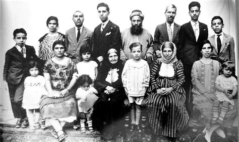 Podcast series ‘The Forgotten Exodus’ tells overlooked stories of Jews from Arab lands - JNS.org