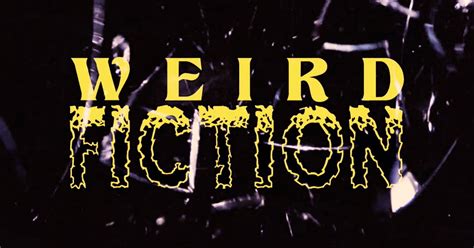 Retro Horror Film Weird Fiction Needs Your Support | Dead Entertainment