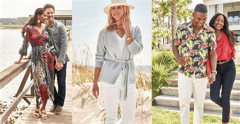 Tommy Bahama shoots its 2022 holiday collection on Hilton Head | LOCAL Life | Hilton Head Island ...