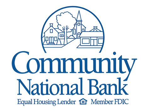 Community National Bank Locations in Vermont