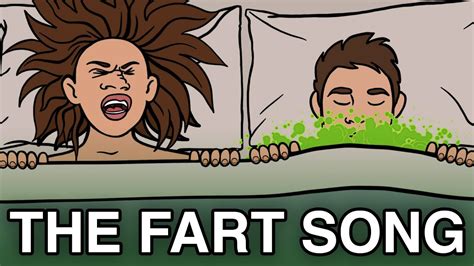 THE FART SONG - YouTube