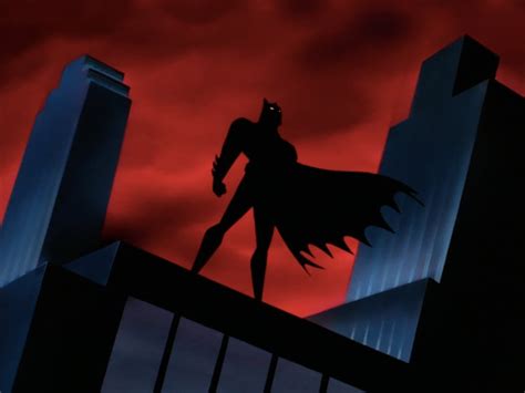 The 10 Best Episodes of 'Batman: The Animated Series'