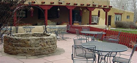 El Pueblo Lodge in Taos New Mexico - Hotel and Lodging Alta Hotel Group