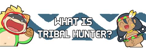 Buy Tribal Hunter from the Humble Store