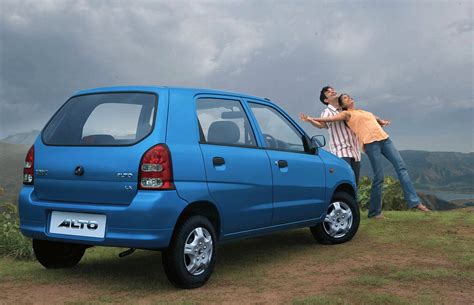 India 2008-2009: Alto leader, Wagon R up, i10 arrives – Best Selling Cars Blog