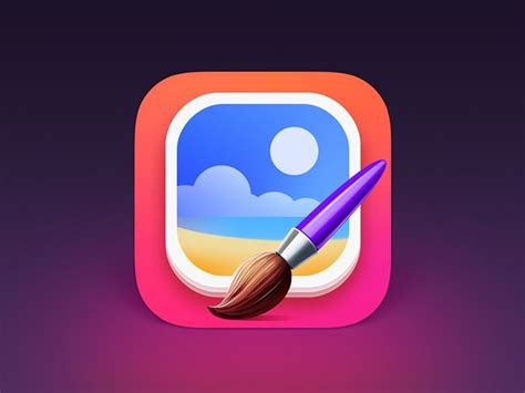 Photo Editor App Icon | Photo editor app, Photo editor, Ios icon