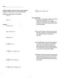 Algebraic Manipulation Worksheets printable pdf download