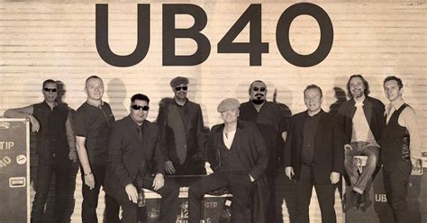 UB40 2016 Tour Dates Added | Best Classic Bands