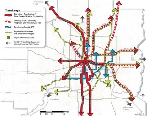 Minneapolis Post asks: Could America Fast Forward work for the Twin Cities? | The Source