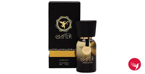 Cupid No.7 Cupid Perfumes perfume - a fragrance for women and men 2015