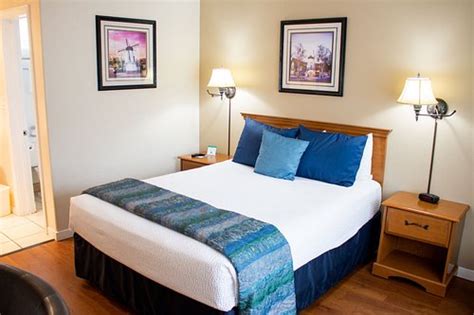 KING FREDERIK INN - Updated 2024 Prices & Hotel Reviews (Solvang, CA)