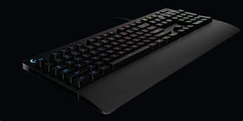 Save up to 38% on Logitech's G213 Prodigy Gaming Keyboard from $43, more - 9to5Toys