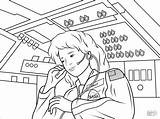 Girl Astronaut Coloring Page  Free Printable Pages sketch template