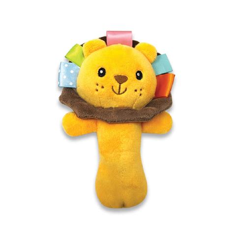 TOYS & COLLECTION : SHOP ALL - FIFFY BABY SOFT TOY