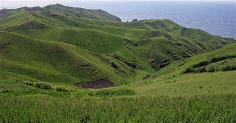 Gridcrosser: Breathless in Batanes