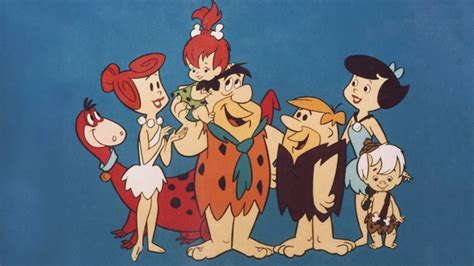 Extinct Attractions - The Flintstones Show - LaughingPlace.com