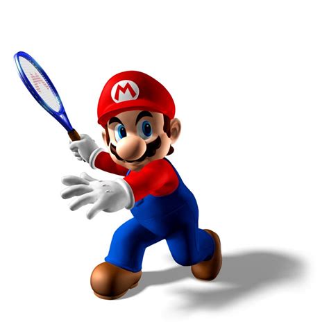 Mario Tennis (GameBoy Color) Available On Nintendo eShop - SpawnFirst