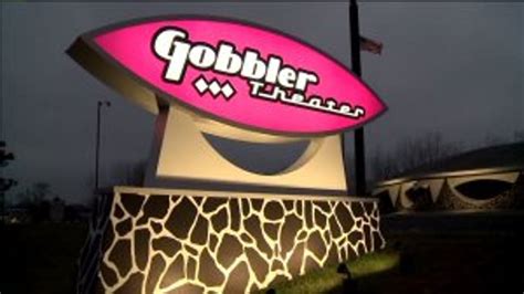 "Super excited:" 'The Gobbler,' shuttered for years, reopens after ...