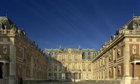 Palace of Versailles Five Interesting Facts