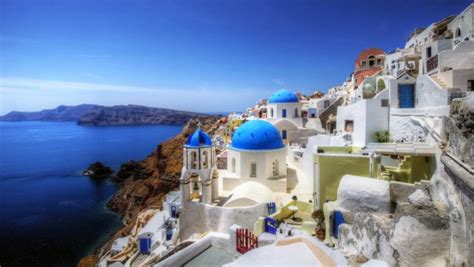 13 Exotic Places You Must See Before You Die - YourAmazingPlaces.com