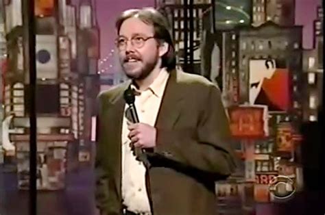 Remembering Letterman's famous "lost" Bill Hicks stand-up set | Salon.com