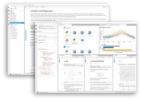 Is Jupyter a python notebook? – Fabalabse