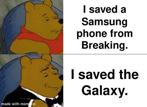 Galaxy - Meme by Ibyng :) Memedroid