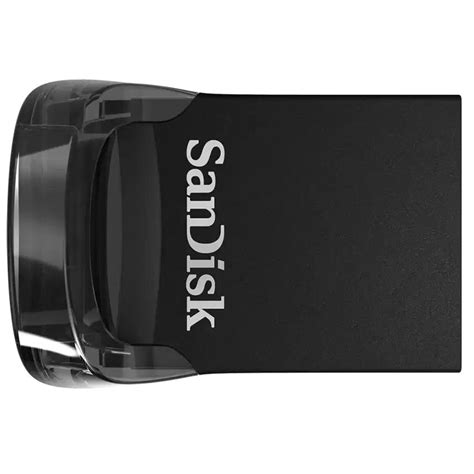 SanDisk Ultra Fit 16GB - SBR Pro Sound