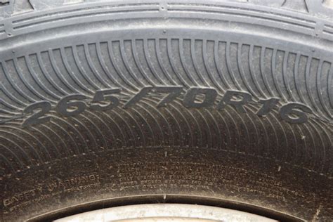 How To Identify Run-Flat Tyres | Kwik Fit