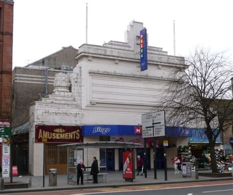 Rutherglen cinemas | Rutherglen, Glasgow, Cinema