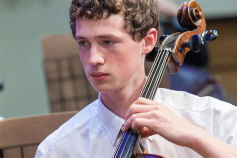 Talented musician scores 10 A*s | London Evening Standard