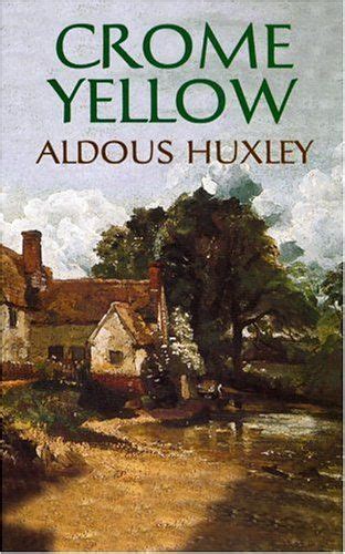 Aldous Huxley - Biography of Dystopian Author