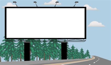 Billboard Vector Art, Icons, and Graphics for Free Download