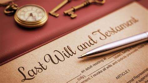 Wills for Dummies Part 1: A Quick Guide to Understanding Wills – Malaysian Litigator