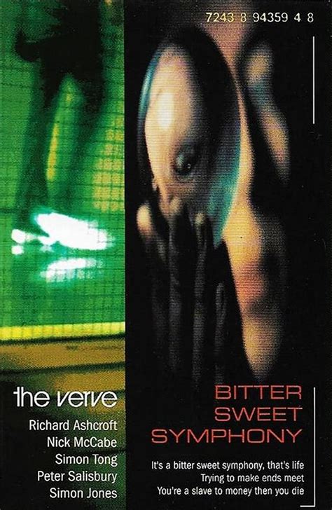 The Verve: Bitter Sweet Symphony (1997)