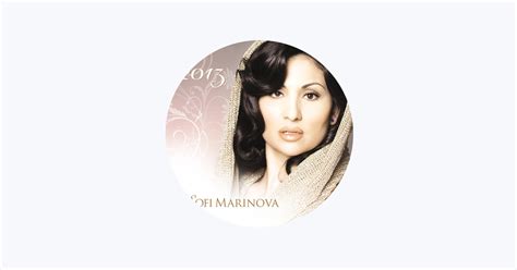 ‎Sofi Marinova on Apple Music