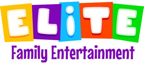 Home | Elite Family Entertainment