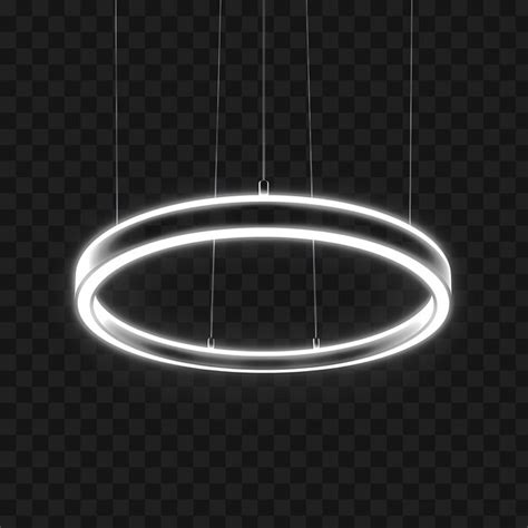 Premium PSD | Neon psd led light illuminating space with vibrant ...