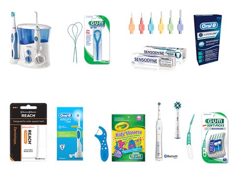 Dental Products and Supplies Buxton Maine