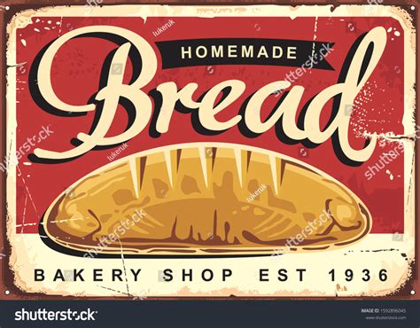 237,629 Vintage bread Images, Stock Photos & Vectors | Shutterstock