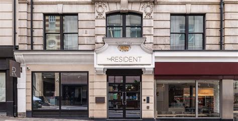 The Resident Covent Garden 4* - London - Up to 70% off | Voyage Privé