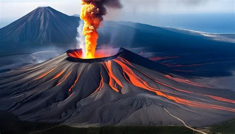 The Day the World Trembled: Toba Catastrophe Theory and the Jaw-Dropping Scale of Earth's ...