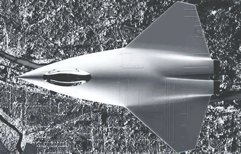 NGAD: Three Prototypes in Fray for US Next-Gen Fighter Jet - Defence News