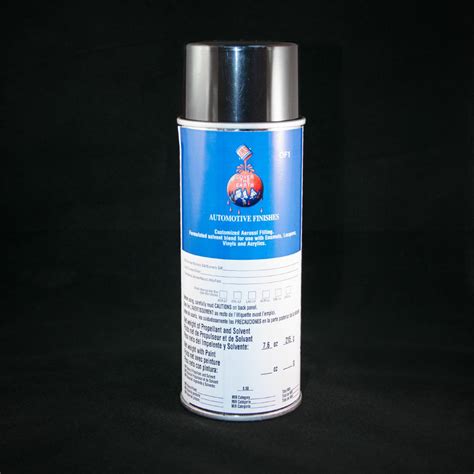 12oz Aerosol Touch Up Paint - 1997-2000 Chrysler(ay112tcn) Deep ...