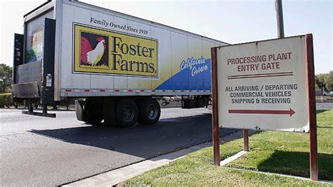 Foster Farms sold, under new ownership