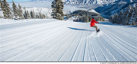 Aspen Ski Resort | Aspen, Colorado