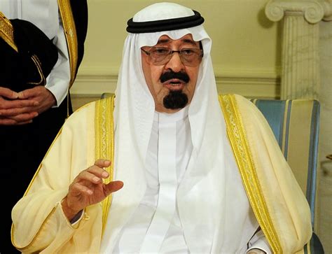 Saudi Arabia's King Abdullah Bin Abdulaziz Dies, His Brother Becomes ...