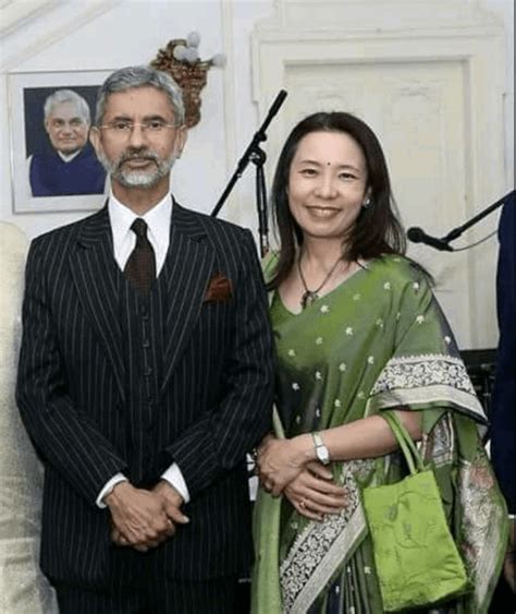 S Jaishankar Affairs, Height, Net Worth, Age, Bio and More 2023- The ...