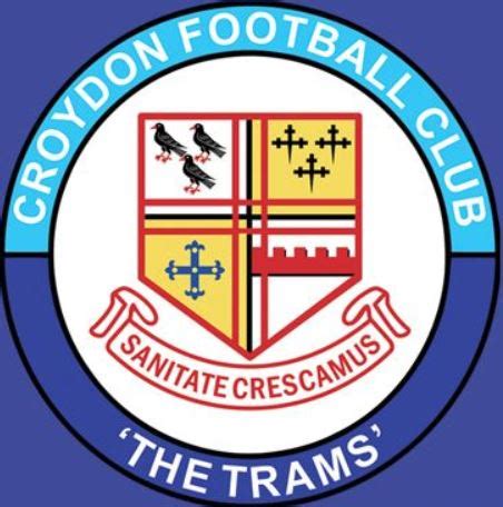 SPECIAL REPORT Croydon FC Youth and Development Teams | Croydon FC