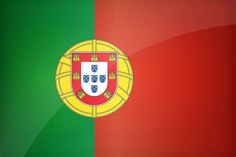 Portugal Flag Wallpapers - Wallpaper Cave